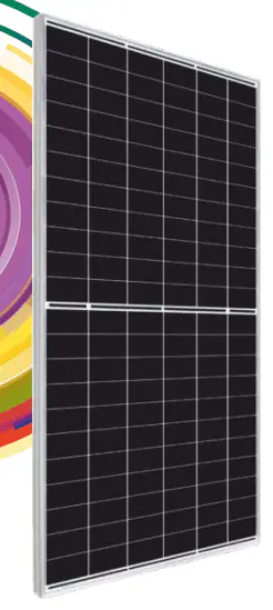  Adani ETERNAL PRIDE Series Monofacial Modules Solar Panel (ASM-M12-132-AAA, Peak Power-635 Wp)